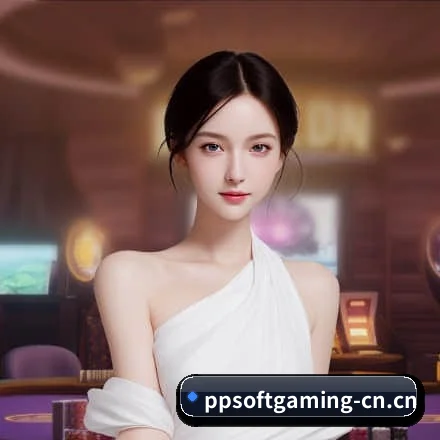 PP电子 APP（PP GAMES）